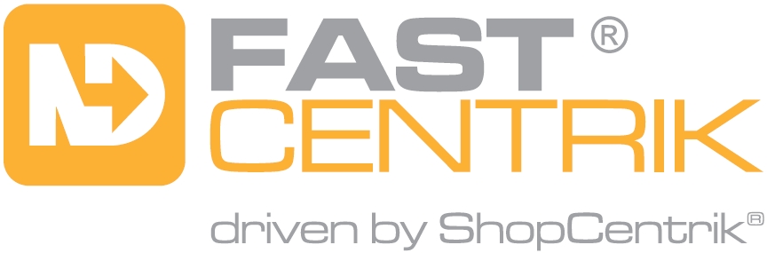 FastCentrik logo