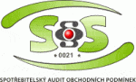Spot�ebitelsk� audit obchodn�ch podm�nek - 0021
