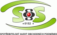 Spotřebitelský audit obchodních podmínek - 0152