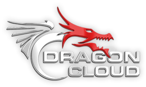 Dragon cloud