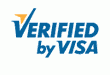 VERIFIED by VISA