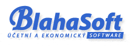 Blahasoft | ��etn� a ekonomick� software