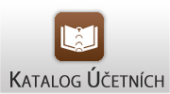 Katalog účetních