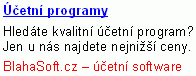 ��etn� programy