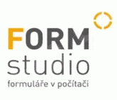 FORM studio formuláře a tiskopisy - sleva 10%