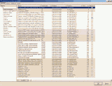 FORM studio 2007 - seznam da�ov�ch formul���