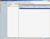 FORM studio 2007 - hlavn� okno se seznamem klient� a jejich formul���