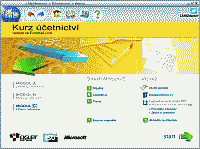 Kurz ��etnictv� - obsah Modulu C: v�uka, legislativa, pojmy
