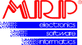 MRP electronics software informatics