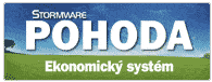 Pohoda Stormware - ekonomický systém