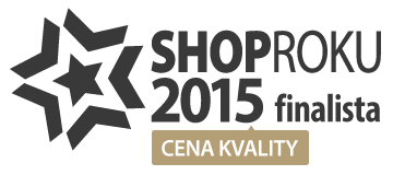 3. msto ShopRoku 2015 - cena kvality - software