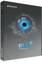 Krabice s nápisem Stormware GLX | Kniha jízd a cestovní náhrady