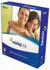 Krabice Money S3